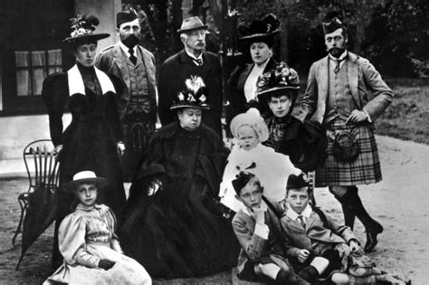 Queen Victoria s Sons And Daughters: Who Were They ...
