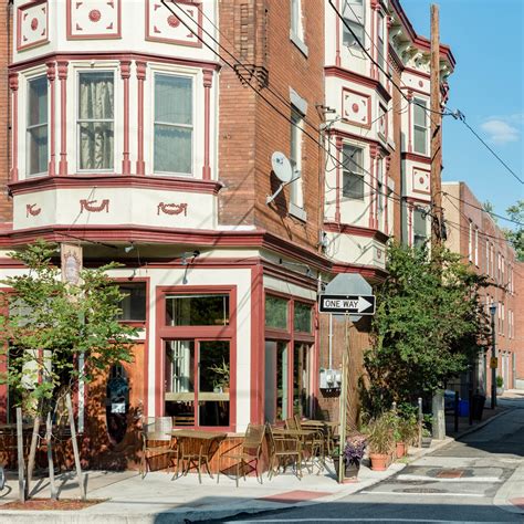 Queen Village, Philadelphia PA   Neighborhood Guide | Trulia
