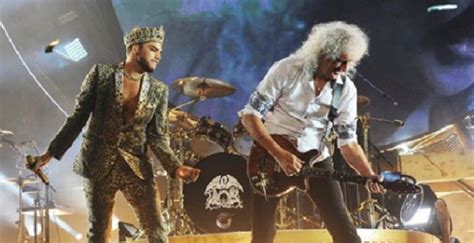 Queen vuelve al primer lugar de los ranking tras 25 años ...