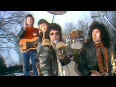 Queen   We Will Rock You  1977  | IMVDb