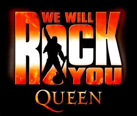 Queen: We Will Rock You   Orchestra Regina | Songs ...