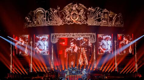 QUEEN y Adam Lambert con The Rhapsody Tour sólo en Madrid ...