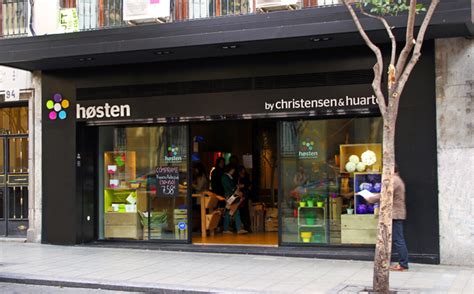 Queenland: Cinco tiendas bonitas en MADRID