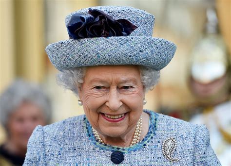 Queen’s Death Plans Have Been in Place Since 1960s ...