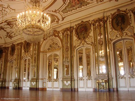 Queluz National Palace   Palace in Lisbon   Thousand Wonders