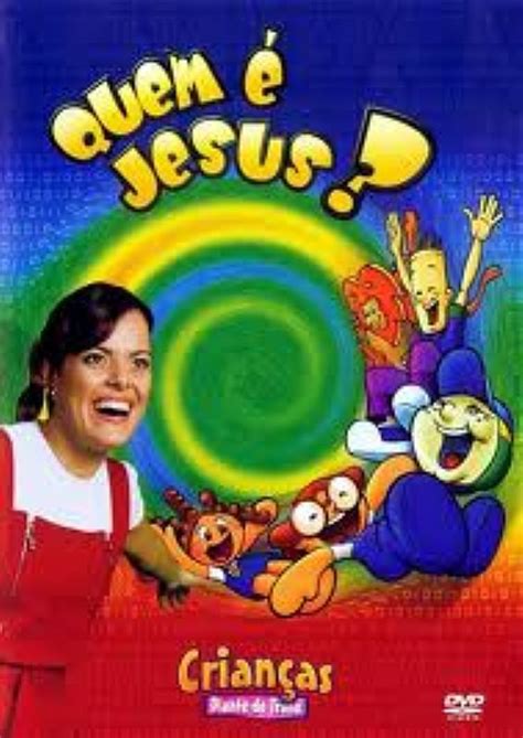 QUEM E JESUS DVD DIANTE DO TRONO 7899806100518 | LIVRARIA ...