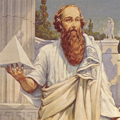 Quem foi Pitágoras e quais suas maiores contribuições?   VouPassar