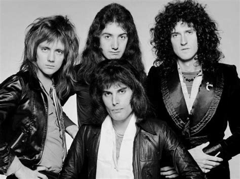 Quem você é na banda Queen? | Quizur