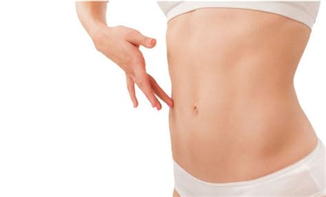 Quema grasa del abdomen | Salud180