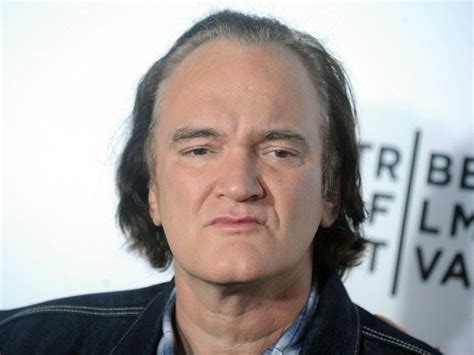 Quentin Tarantino: Weinstein Company schuldet ihm vier Millionen ...