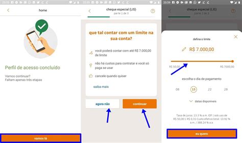 Quer abrir uma conta no Itaú pelo celular gratuitamente? Veja como