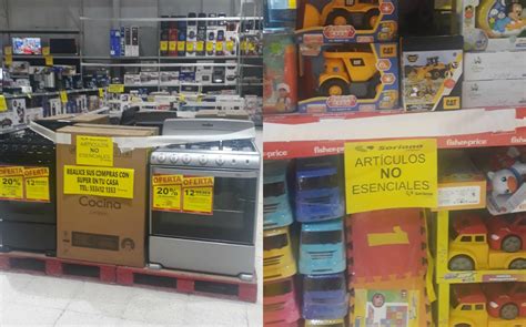 Queridos Reyes Magos… Walmart suspende venta de juguetes en tiendas de ...