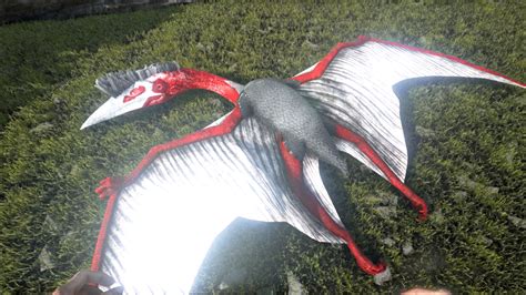 Quetzal   Official ARK: Survival Evolved Wiki