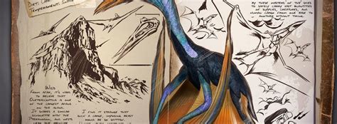 Quetzal   как приручить, описание Кетцаля | ARK Survival ...