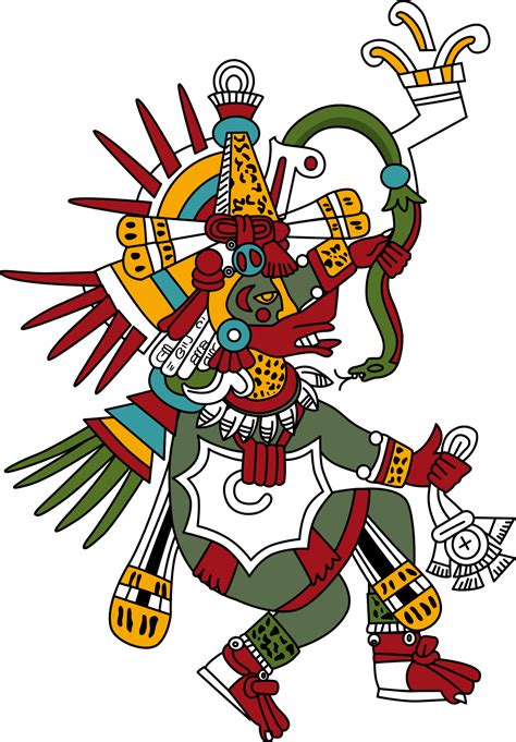 Quetzalcoatl   Wikipedia