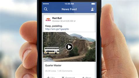 Quick Guide to Facebook Video Ad