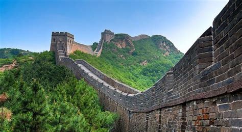 ¿Quién construyó la Gran Muralla China? | Las Preguntas Trivia