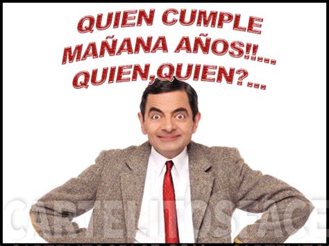 Quién cumple mañana años. Tarjetitas de cumpleaños para ...