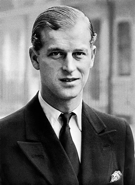 Quién era Felipe, el duque de Edimburgo que falleció a los 99 años | Su ...