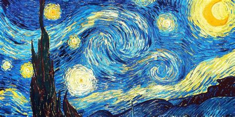 ¿Quién era Vincent van Gogh? | Buendía tours
