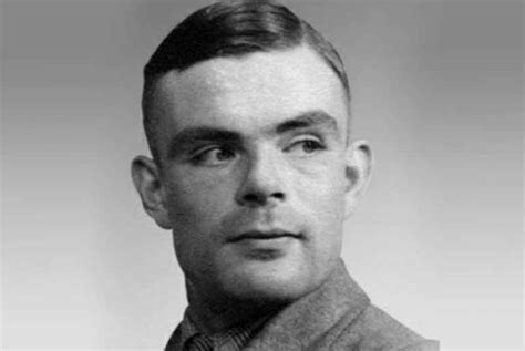 ¿Quién es Alan Turing? – Sólo es Ciencia