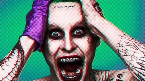 ¿Quién es el mejor Joker? Éste es nuestro ranking | Código ...