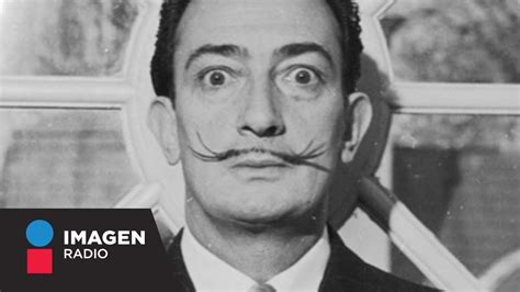 ¿Quién es la supuesta hija de Salvador Dalí?   YouTube