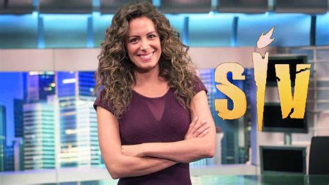 ¿Quién es Laura Madrueño, la nueva presentadora de  Supervivientes 2023 ...