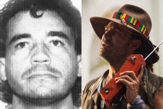 Quién es quién en la serie Pablo Escobar: el patrón del ...