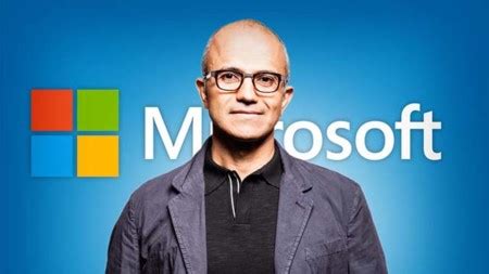 ¿Quién es quién en los cambios de Microsoft?