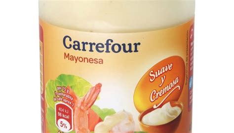¿Quién está detrás de las marcas blancas de Carrefour? 13 ...