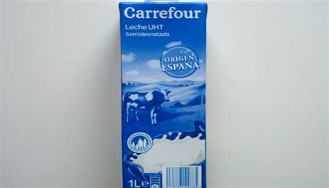 ¿Quién está detrás de las marcas blancas de Carrefour?