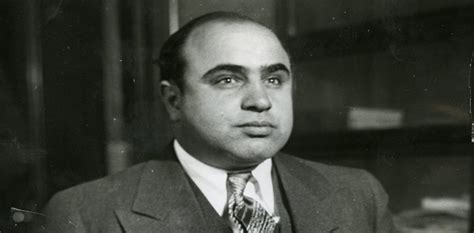 ¿Quién fue Al Capone? Algunos datos y curiosidades sobre ...