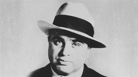 ¿Quién fue Al Capone?   TokyVideo