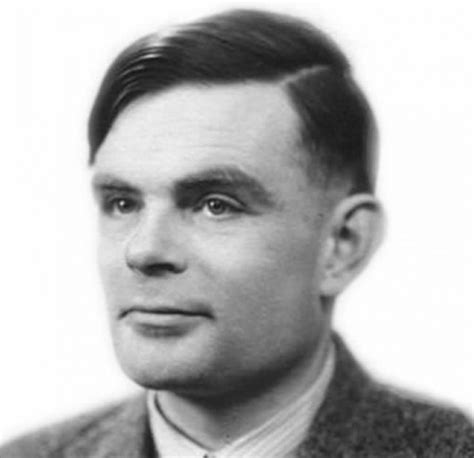 ¿Quién fue Alan Turing?   LA GACETA Tucumán