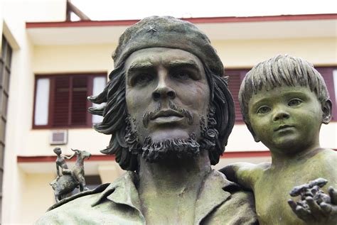 ¿Quién fue Che Guevara y qué hizo? | Biografía corta ...