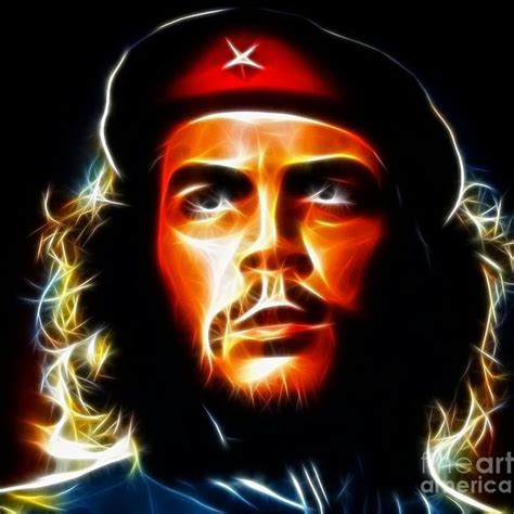¿Quién fue Che Guevara?   Marcianos