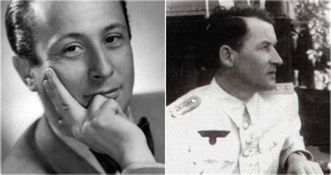 ¿Quién fue el capitán Wilm Hosenfeld, el valiente oficial ...