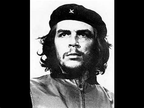 ¿Quién fue el Che Guevara?   YouTube