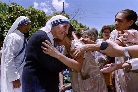 ¿Quién fue la Madre Teresa de Calcuta? Santa dedicada a los pobres