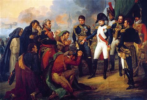 ¿Quién fue Napoleón Bonaparte?   Revista Feel