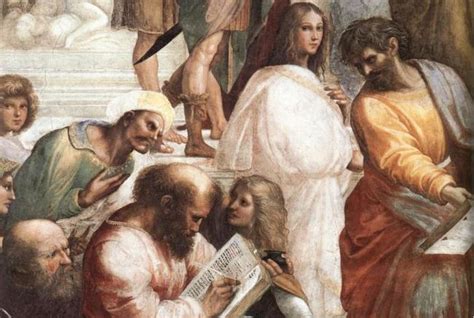 ¿Quién fue Pitágoras y que creencias dejó a la humanidad? | DiosUniversal
