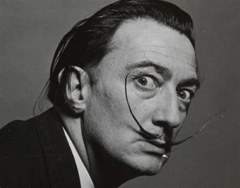 ¿Quién fue Salvador Dalí? ¿Qué hizo?   Easy Español