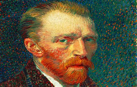 Quién fue Van Gogh – Sooluciona