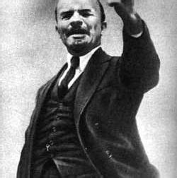 ¿Quién fue VLADIMIR ILICH ULIANOV Lenin? | Actually Notes ...