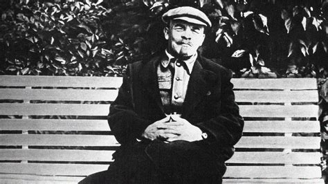 ¿Quién fue Vladimir Lenin y qué hizo? Biografía corta ...