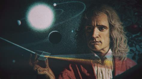 ¿Quién fue y que hizo Isaac Newton?   Despertar Sabiendo