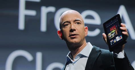 ¿Quién fundó Amazon? Conoce la historia de Jeff Bezos ...