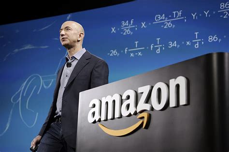 ¿Quién fundó Amazon? Conoce la historia de Jeff Bezos ...