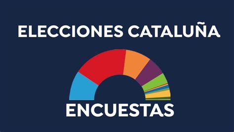 ¿Quién ganará las elecciones catalanas 2021? Lo que dicen ...